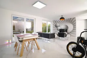 Image of Designapartments Sweet Home - Sennhütte 11