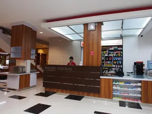 Image of Hotel Bed and Breakfast Surabaya