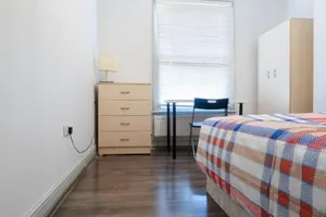 Image of CLEMENCE STREET DELUXE SINGLE ROOM 5