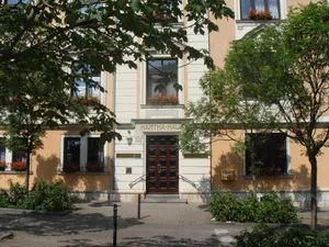 Image of Hotel Marthahaus