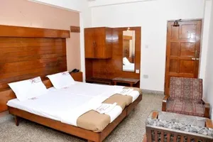 Image of PRANAM COMFORTS LODGE