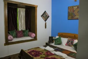 Image of Hotel Rose Fort