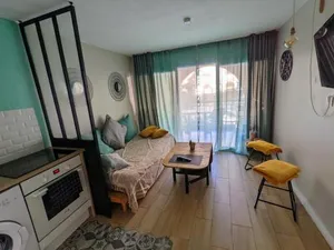 Image of Lovely Holiday Cocoon in Cannes