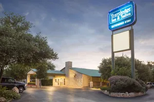 Image of Travelodge Inn & Suites by Wyndham San Antonio Airport