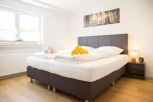 Image of Ferienwohnung Am Kahlenberg - Ringsheim