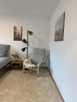 Image of Daimler near Business or Family Apartment fully furnished