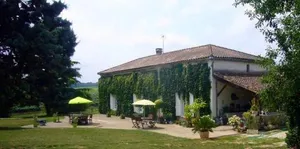 Image of Le Château de Roquebère