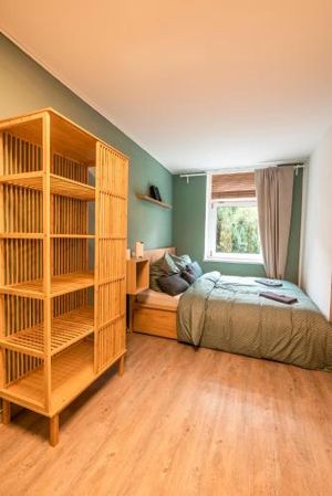 Image of City Apartment Cosy Altstadt- Parkplatz-Garten-Wlan