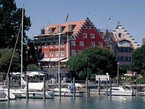 Image of Hotel Lindauer Hof