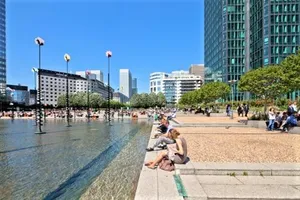 Image of Appartement Lilas Parc 1 - Paris La Défense