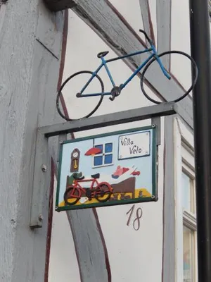 Image of Villa Velo