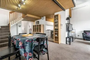 Image of 3BR Loft Apt 1min to Kingston Foreshore