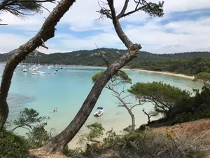 Image of Appartement climatisé - Bleu Azur - hyper-centre de Toulon