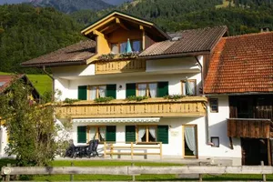 Image of "Ferienwohnung Anna" - Annehmlichkeiten von 4-Sterne Familien-und Wellnesshotel Viktoria können mitgenutzt werden