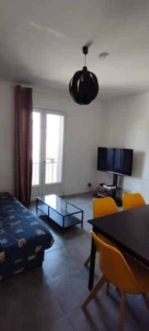 Image of Appartement lumineux