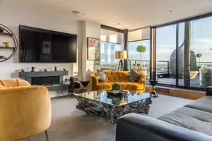 Image of Quartermile Central Apartment