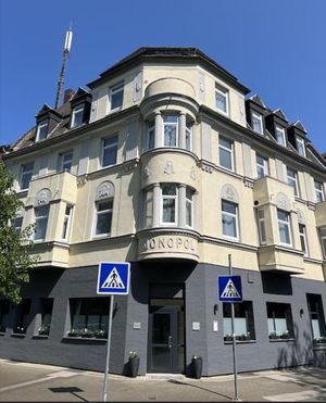 Image of Hotel Monopol