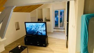 Image of Studio Cros climatisé
