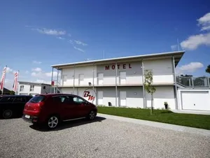 Image of Bernstein-Motel Marchegg