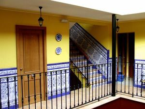 Image of Pensión Macarena