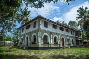 Image of Lake County Heritage Home
