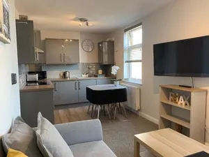 Image of Eclipse Apartment No 3