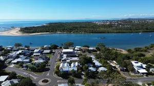 Image of Boyne Island Motel and Villas
