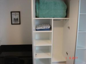 Image of Wall Street Flat Service