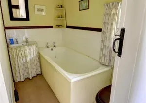 Image of Thatch Cottage