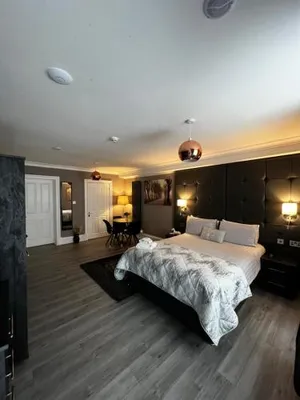 Image of Amani Apartments - Glasgow City Centre