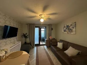 Image of Caroline's One Bedroom House in Northampton