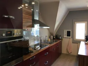 Image of Stadthaus Edel - Apartment Binz