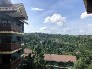 Image of Crosswinds Resort One Bedroom Condo Suite