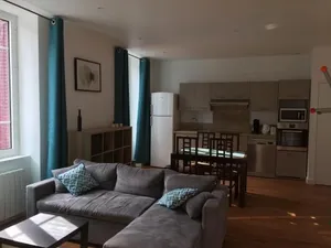 Image of Magnifique et lumineux appartement au cœur du Sancy