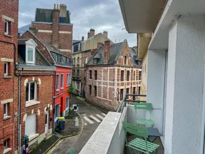 Image of Au Puits Saint Josse - Centre Historique - WIFI