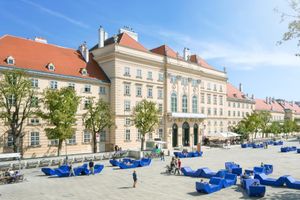 Image of TOP LOCATION VIENNA MARIAHILF 46