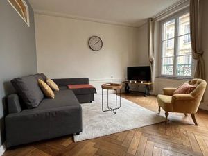 Image of APPARTEMENT COSY CENTRE HISTORIQUE