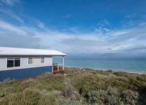 Image of Ceduna Shelly Beach Caravan Park