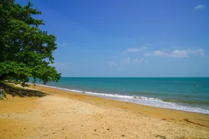 Image of DeBayu Marina View Homestay (Muslim Only)