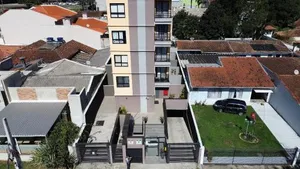 Image of Estúdio One Ecovile | Vista Espetacular | Gonzaga Stays