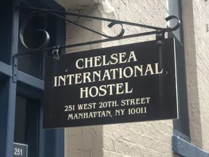 Image of Chelsea International Hostel