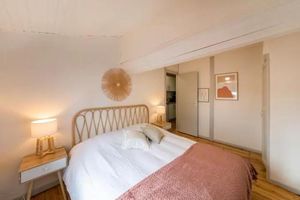 Image of Le Cosy magnifique T2 neuf Centre ville Gare 800 m