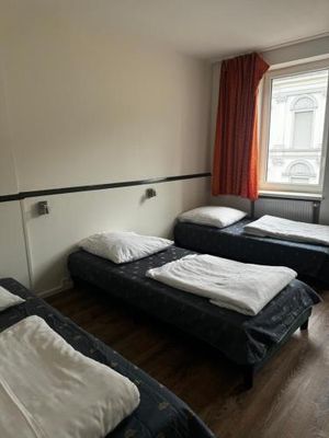 Image of Central Hotel