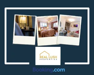 Image of One-Bedroom Apartment By Real Lush Properties In Langsett