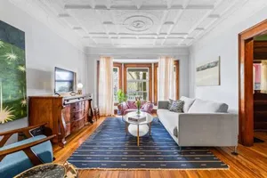 Image of Historic & Spacious 3 Bedroom Family Gem on Peaceful Street