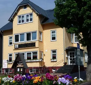 Image of Pension Haus Flora