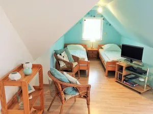 Image of Nice Apartment In Insel Poel-Gollwitz