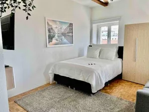 Image of Cosy attic flat Lausanne center