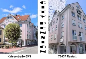 Image of City Pension