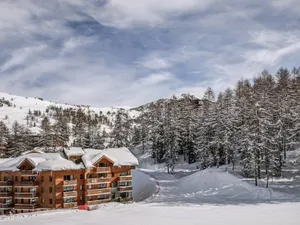 Image of Résidence L'Albane - maeva Home - Appartement 2 pièces 5 personnes Prestige MAE-5674